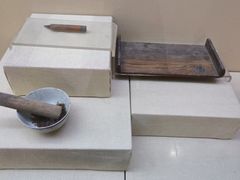 -中国湖笔博物馆(莲花庄路)