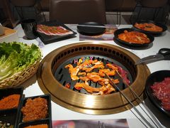 -花味烤肉·拌饭(庐阳万象汇店)