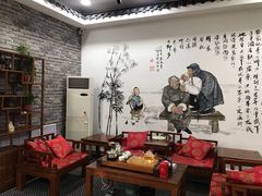 -采耳匠(中央大街店)