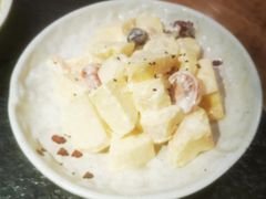 水果沙拉-味家烤肉烤鳗鱼牛排(西塔旗舰店)