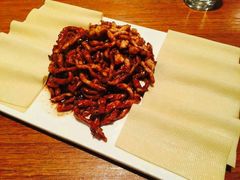 -京尊烤鸭店JINGZUN(春秀路店)