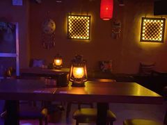-夜火烤摊·东北烧烤酒场·老杨小黄鱼