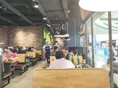 -韩盛·盛江山自助料理(沈辽路万达店)