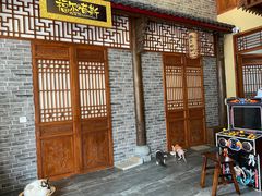 -福尔喵斯探案馆实景搜证·沉浸式剧本杀