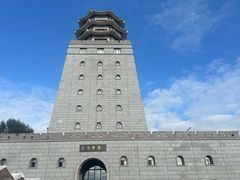 -珲春防川景区