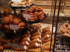 -山崎面包(第一八佰伴店)