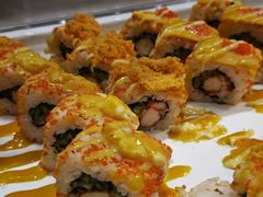 -火炉火自助餐(西直门凯德MALL店)