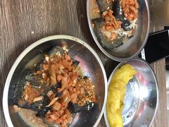 -李字号臭豆腐(总店)