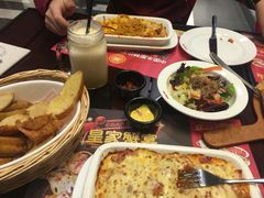 -Mr.Pizza米斯特比萨(苏州平江万达广场店)