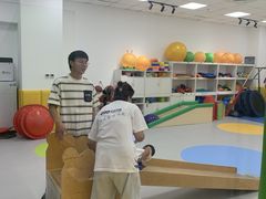 -金色雨林感统训练·专注力·语言认知·心理沙盘(天通苑校区)