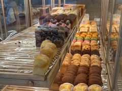 -崎本的店·专业酵种吐司(无锡万象汇店)