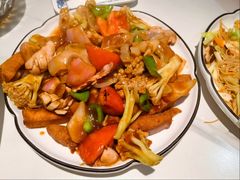 -旺达·福州菜(正大广场店)