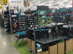 -迪卡侬(观山店)