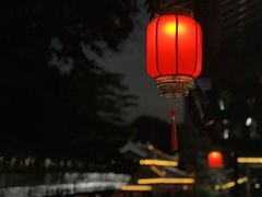 大堂-濮园 · 四合院餐厅
