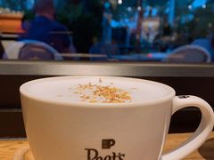 -Peet's 皮爷咖啡(东湖路手作店)