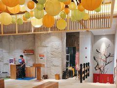 -汤森悠生活文化汤(江宁万达店)