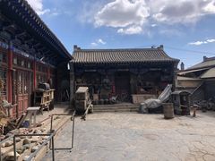-丹噶尔古城