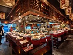 -二十八里太湖船菜(吉祥路店)