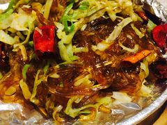 -马凯餐厅(长椿街店)