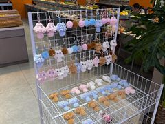 -大橘元自助回转火锅(天河新天地店)