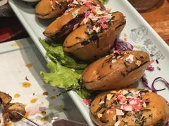 -状元阁烧烤(新华路总店)