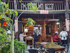-尽善百年古院餐厅(王家老宅店)