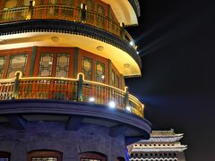 -星巴克臻选(北京前门大街店)