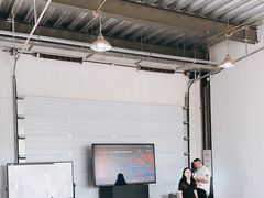 -天津波士信达奔驰4S店(卫津南路店)