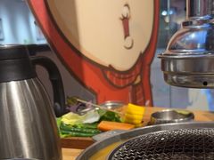 -姜虎东白丁烤肉(深圳湾后海汇店)