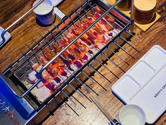 -三个蒙古大叔羊肉串(大宁店)