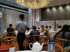 -京粤荟(海王银河科技大厦店)