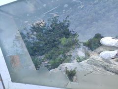 -重庆云阳龙缸景区