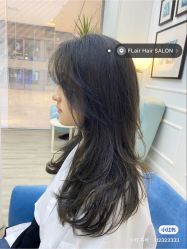 -FLAIR HAIR SALON