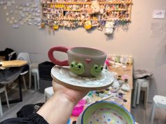-熙工匠银饰•拼豆团建DIY(壹方城店)