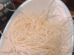 -菌乡缘·野生菌蒸汽鱼火锅(江边夜市店)