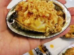 -双合园·海鲜水饺青岛菜(万佳广场店)