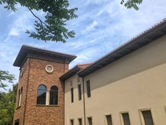 -上海崇明金茂凯悦酒店