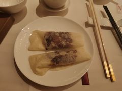 片皮鸭-利苑酒家(宜安广场店)