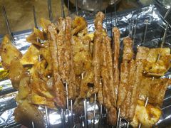 -熙成烧烤(白塔岭店)