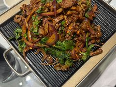 -鸭王烤鸭店(三里河店)