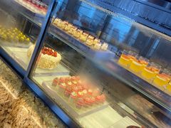 -嘉定凯悦·咖啡厅