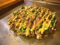 -日葵 大阪烧ひまり(仙霞路店)