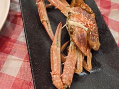 -蠔爺王志德生蚝馆(金沙湾店)