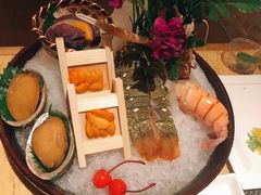 -雍和会海鲜姿造自助(湖东路店)
