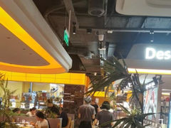-黑金·寻焰自助百汇·烤肉·火锅(中街店)