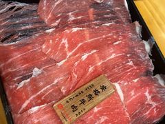 -牛匠和牛寿喜锅(西安总店)