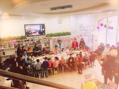 -真棒幼儿识字·阅读(梅江校区)