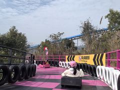 -盈香心动乐园