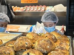 -mbd(华山路店)