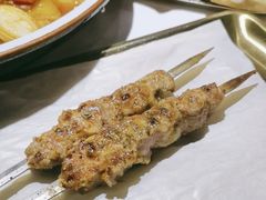 -谷丽麦馕新疆菜·清真(步步高梅溪新天地店)